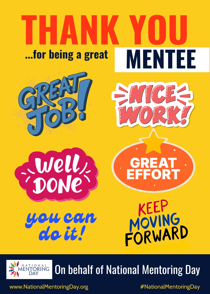 Click Here to View Sticker Card Mentee Full Size